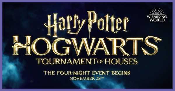 Harry Potter: Hogwarts Tournament of Houses Television Show: release date, cast, story, teaser, trailer, first look, rating, reviews, box office collection and preview